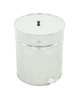 Odstojnik 100L, nierdzewny – Optima – ŁYSOŃ
