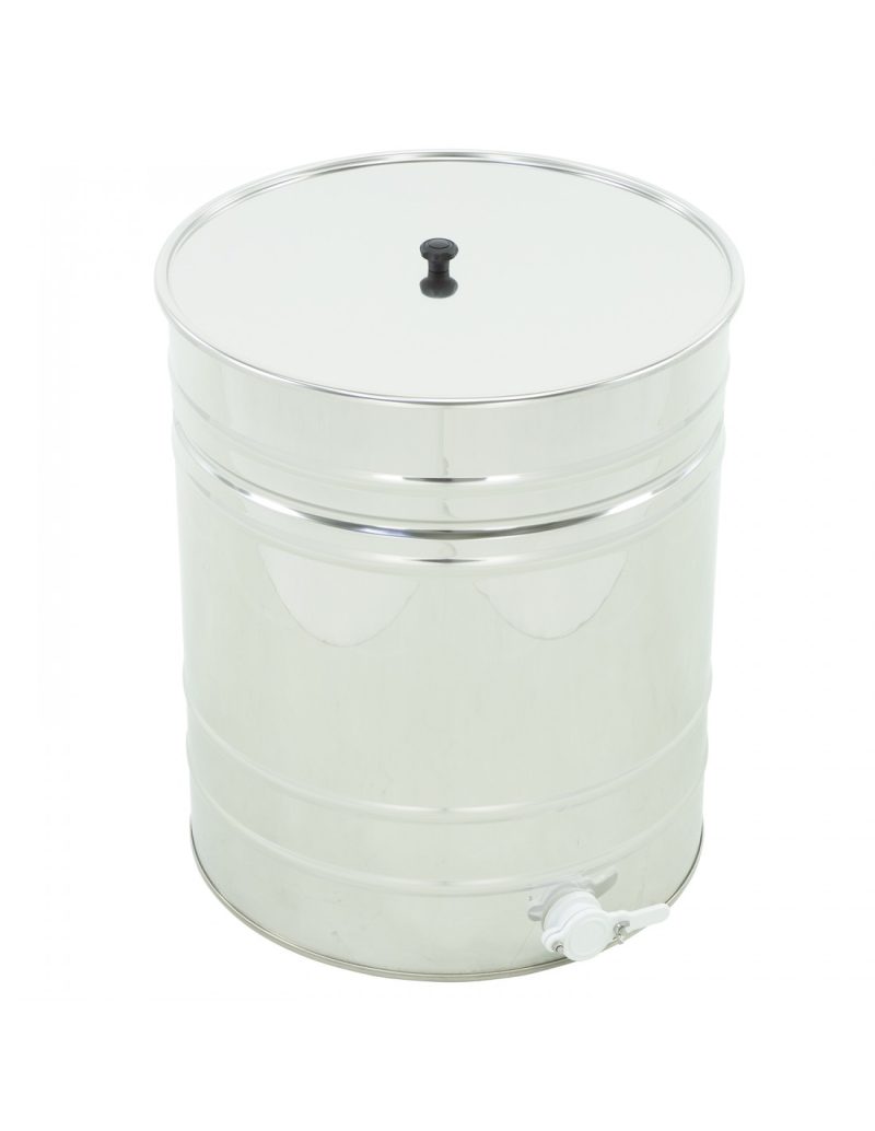 Odstojnik 100L, nierdzewny – Optima – ŁYSOŃ