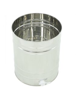 Odstojnik 100L, nierdzewny – Optima – ŁYSOŃ