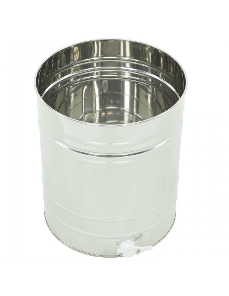 Odstojnik 100L, nierdzewny – Optima – ŁYSOŃ