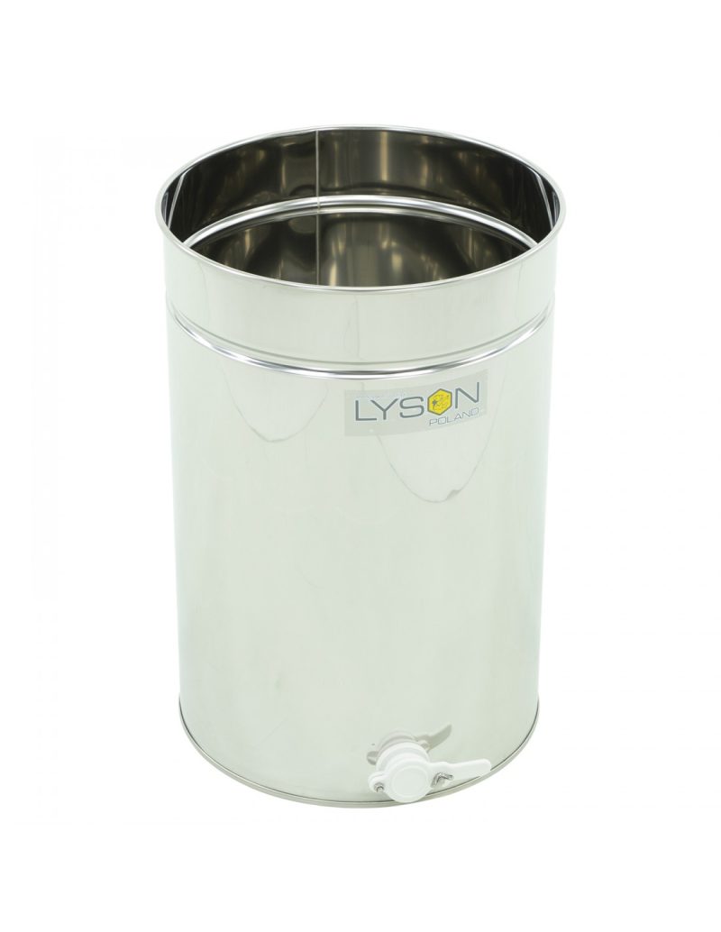 Odstojnik 70L, nierdzewny – Optima – ŁYSOŃ