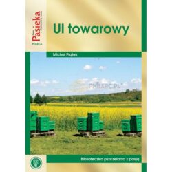 Książka – Ul towarowy (M. Piątek)