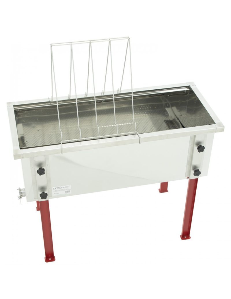 Stół do odsklepiania Wielkopolski 1000mm – CLASSIC – ŁYSOŃ