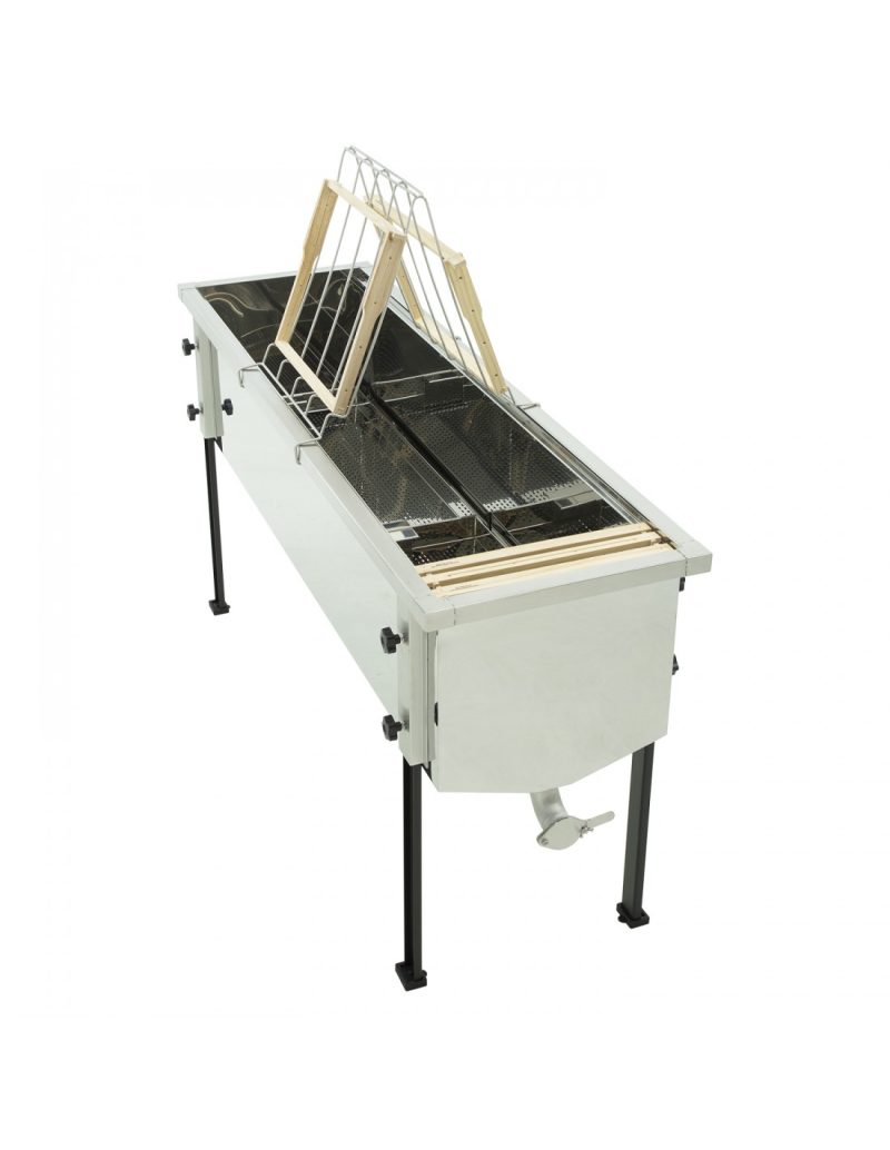 Stół do odsklepiania Wielkopolski 1500mm – CLASSIC – ŁYSOŃ