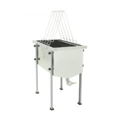 Stół do odsklepiania Wielkopolski 750mm – OPTIMA – ŁYSOŃ
