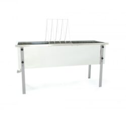 Stół do odsklepiania Dadant 1500mm – OPTIMA – ŁYSOŃ