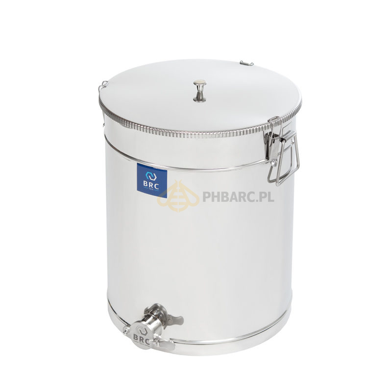 Odstojnik 60L nierdzewny – BRCtech
