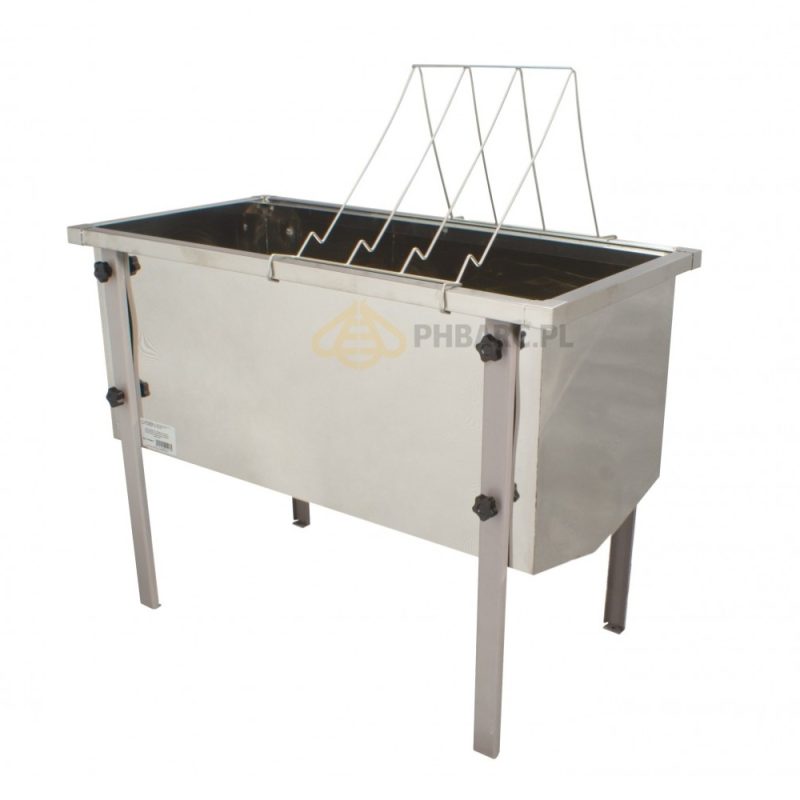 Stół do odsklepiania Dadant 750mm – OPTIMA – ŁYSOŃ