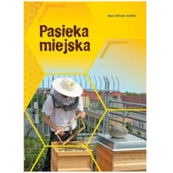 Książka – Pasieka miejska