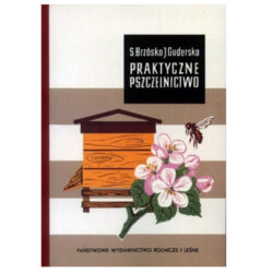 Książka – Praktyczne pszczelnictwo