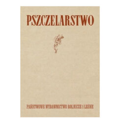 Książka – Pszczelarstwo