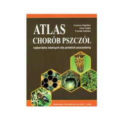 Atlas chorób pszczół