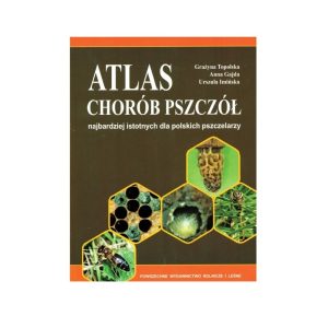 Atlas chorób pszczół