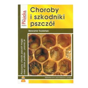 Choroby i szkodniki pszczół