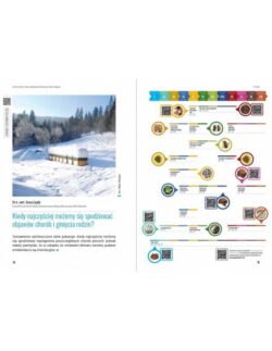 Książka – Rok w pasiece (wydanie 2)