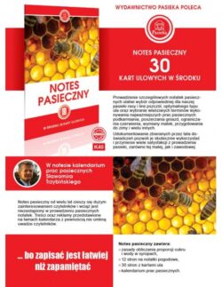 Notes pasieczny