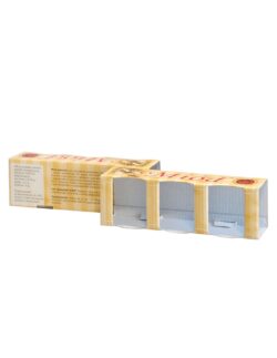 Pudełko małe 3x35ml (50g) – wzór P3B