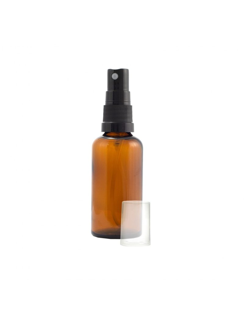 Butelka 50ml z atomizerem