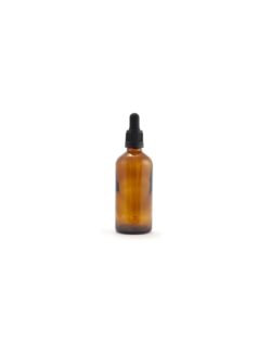 Butelka 100ml z pipetą