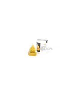 Forma silikonowa – Tealight bombka