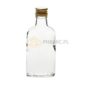 Butelka Marasca 100ml+ zakrętka