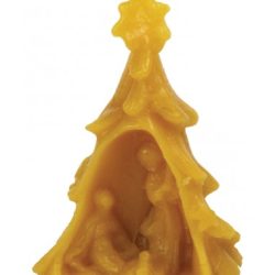 Forma silikonowa – Szopka – 7,5cm