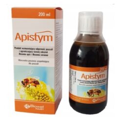 apistym biowet puławy płyn na nosemoze
