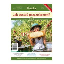 Książka – Jak zostać pszczelarzem