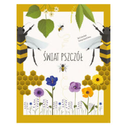 Książka – Świat Pszczół