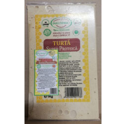 Ciasto dla pszczół Super Protein – DULCOFRUCT