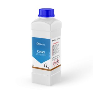 Kwas szczawiowy - 1 kg