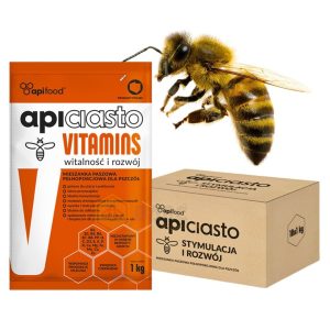 ciasto apifood witaminy
