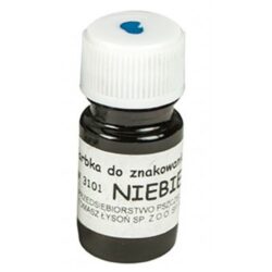 Farbka do znakowania matek – niebieska