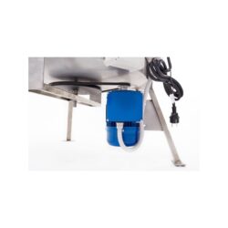 Topiarka do wosku obrotowa + separator miodu – 740mm – KONIGIN