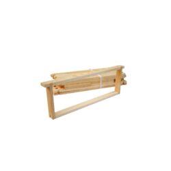 Ramka Dadant 1/2 czop. komplet 10szt. – BRCtech
