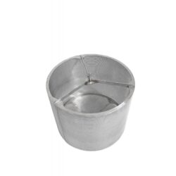 Topiarka do wosku obrotowa + separator miodu – 740mm – KONIGIN