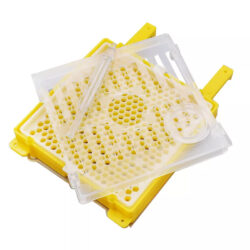 ramka do wychowu matek pszczelich qrk-1-02