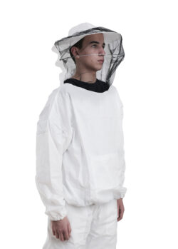 Bluza pszczelarska lekka – BRCtech