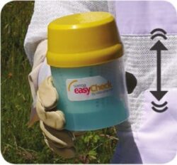 tester warrozy