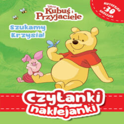 Kubuś Puchatek