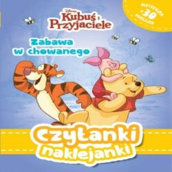 zabawa w chowanego