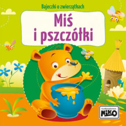 książeczka dla najmłodszych