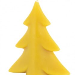 Forma silikonowa – Porcelanowa choinka