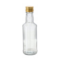 Butelka Spirit 200ml+ zakrętka
