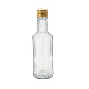 Butelka Spirit 200ml+ zakrętka