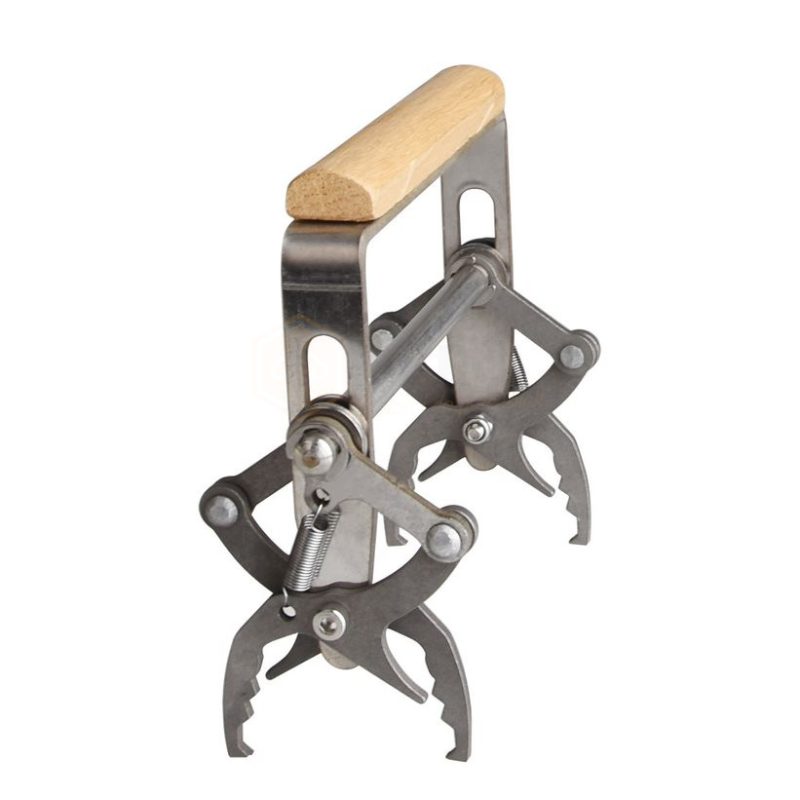 Chwytacz do ramek, metalowy PREMIUM – BRCtech
