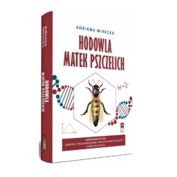 Książka – Hodowla matek pszczelich