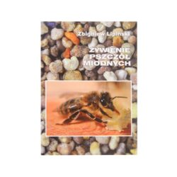 Książka – Żywienie pszczół miodnych