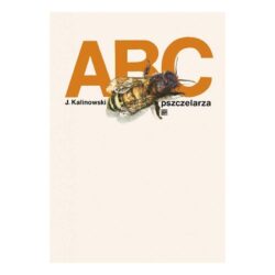 Książka ABC pszczelarza