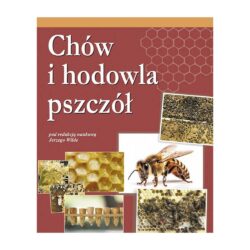 Książka – Chów i hodowla pszczół